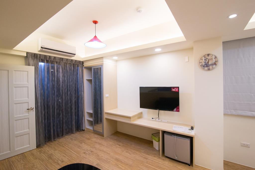 Shell Sand Homestay Magong Zewnętrze zdjęcie