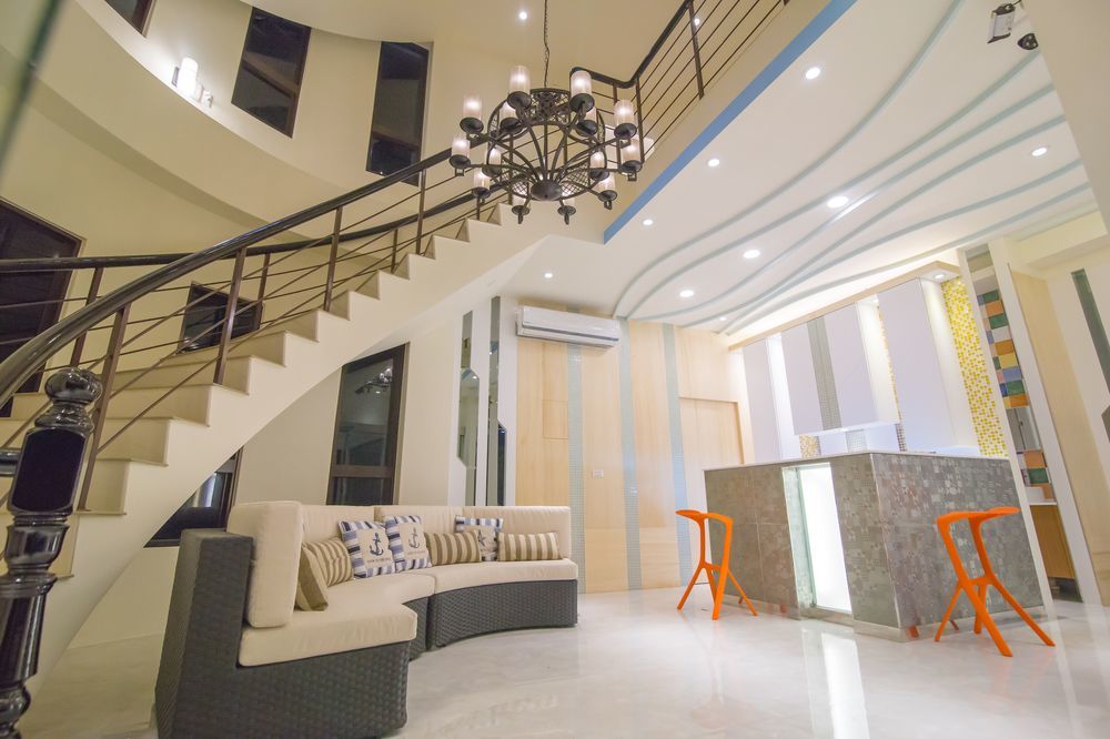 Shell Sand Homestay Magong Zewnętrze zdjęcie