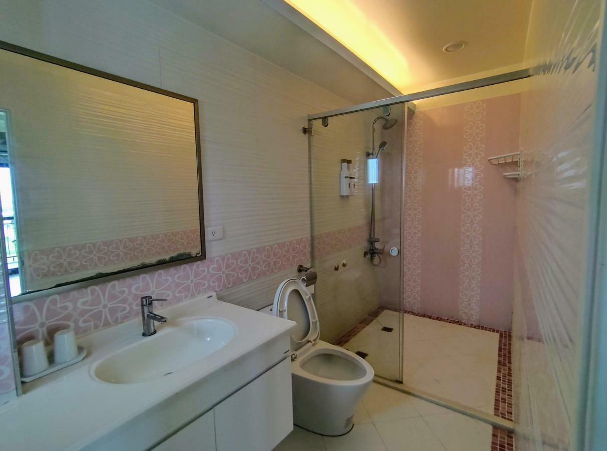 Shell Sand Homestay Magong Zewnętrze zdjęcie